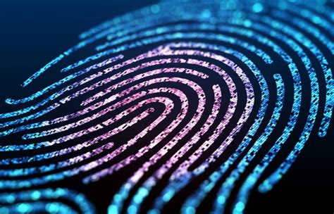 biometric identification alternatives to rfid chips|can biometrics be used.